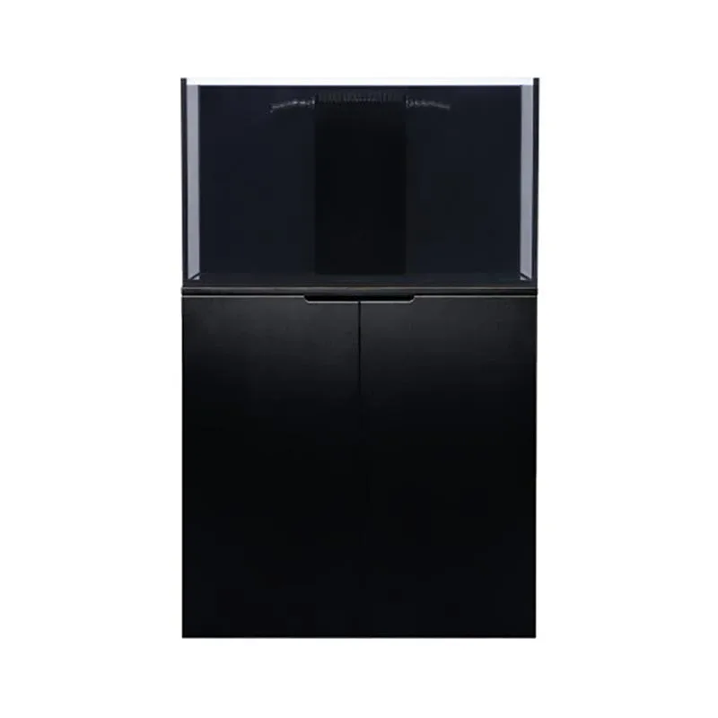 Black Mariner M70 Gallon Rimless Reef Tank - Eshopps