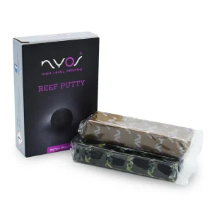 Black Reef Putty Epoxy (200 g / 7 oz) - NYOS