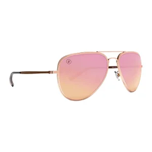 Blenders Ashley Kidd A Series Sunglasses