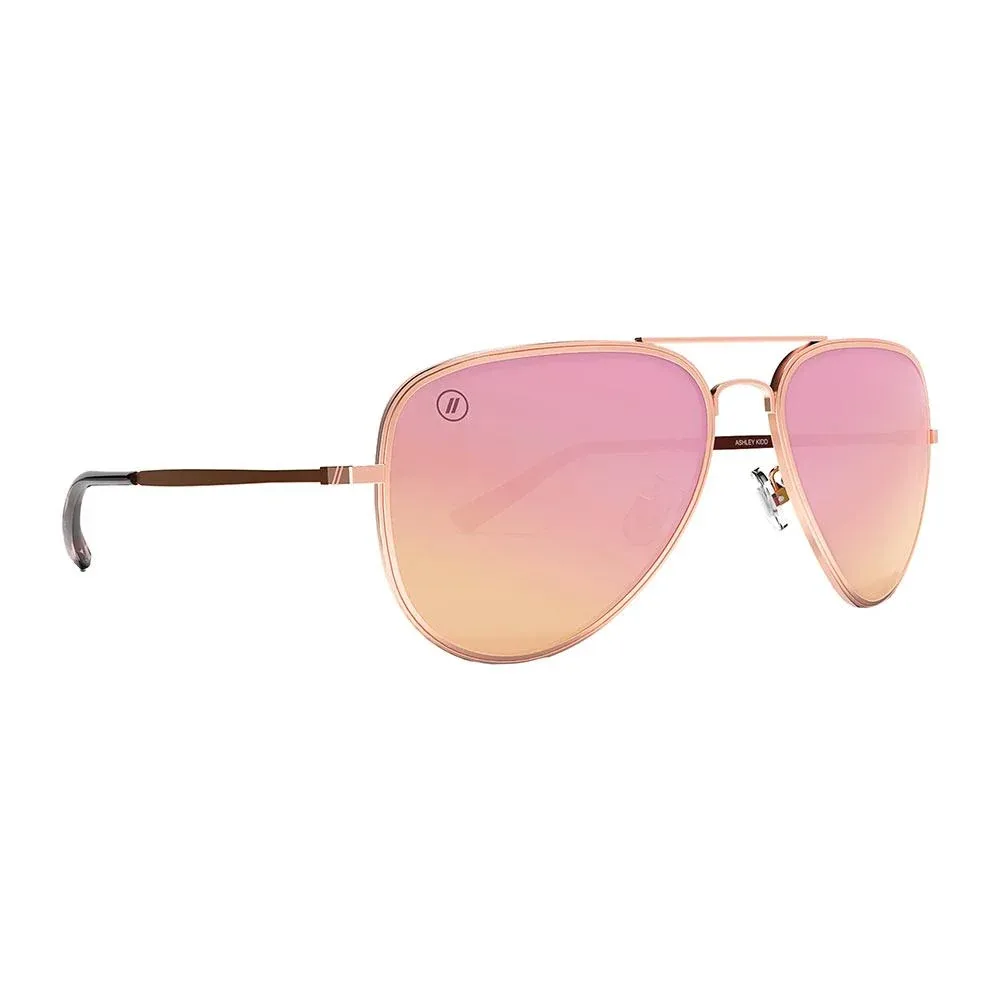 Blenders Ashley Kidd A Series Sunglasses