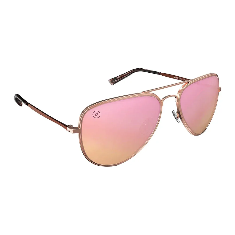 Blenders Ashley Kidd A Series Sunglasses - Image 2