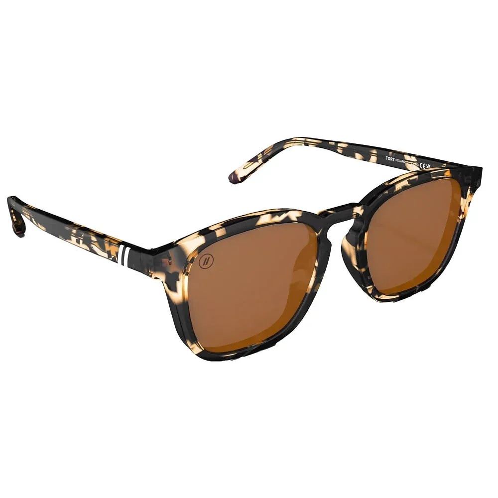 Blenders Tort Sydney Sunglasses - Image 2
