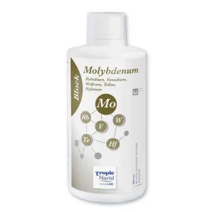 Block Analysis Molybdenum (1000 ml) - Tropic Marin