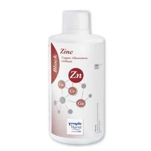 Block Analysis Zinc (1000 ml) - Tropic Marin