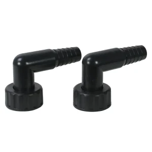 Blue Diamond / AquaEuro 1 HP Chiller Fitting Kit