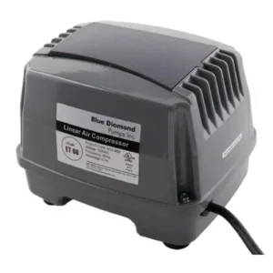 Blue Diamond ET80 Linear Air Pump