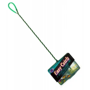 Blue Ribbon Easy Catch Coarse Mesh Fish Net