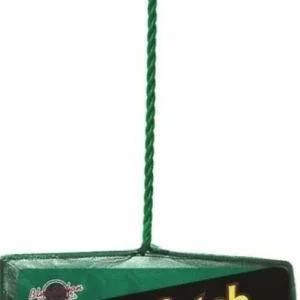 Blue Ribbon Pet Easy Catch Coarse Nylon Aquarium Net