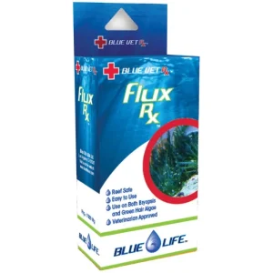 BlueLife Flux-Rx 350 gal / 7000 mg