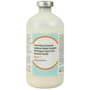 Boehringer Ingelheim Alpha 7 100mL