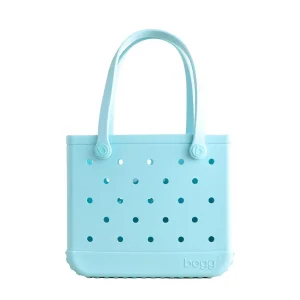 Bogg Bag Aquamarine Baby Bag