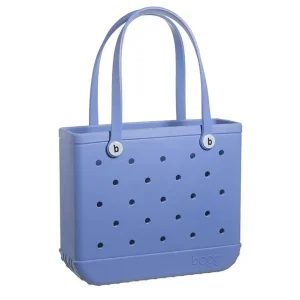 Bogg Bag Baby Pretty As A Periwinkle Bag