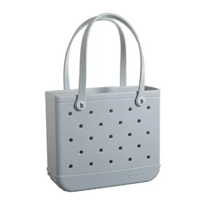Bogg Bag Baby Shades Of Grey Bag