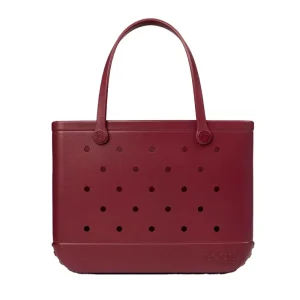 Bogg Bag Mulled Wine Original Bogg
