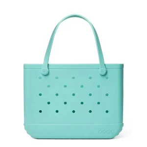 Bogg Bag Original Aquamarine Bag