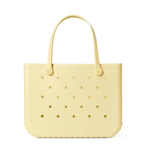 Bogg Bag Original Buttercup Bag