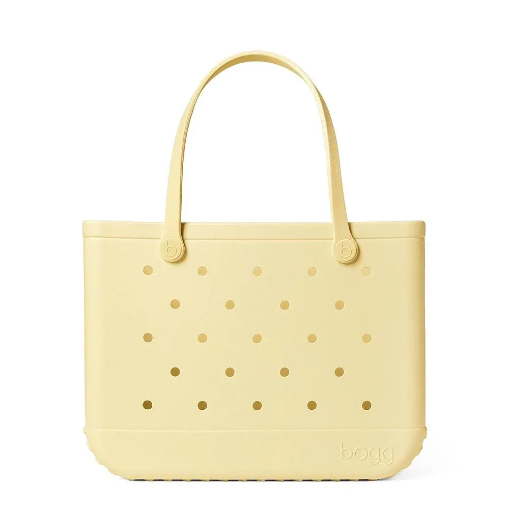 Bogg Bag Original Buttercup Bag