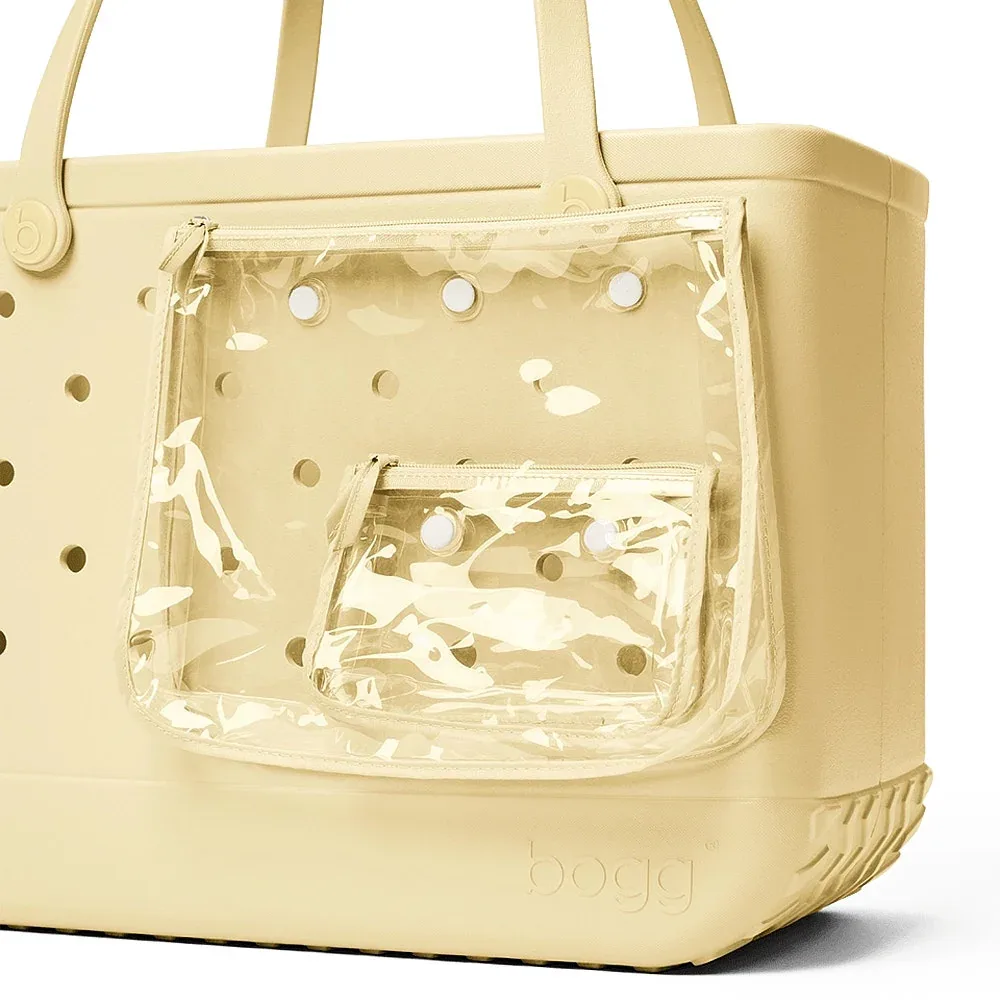 Bogg Bag Original Buttercup Bag - Image 2