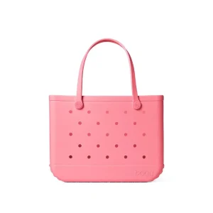 Bogg Bag Original Pink Lemonade Bag