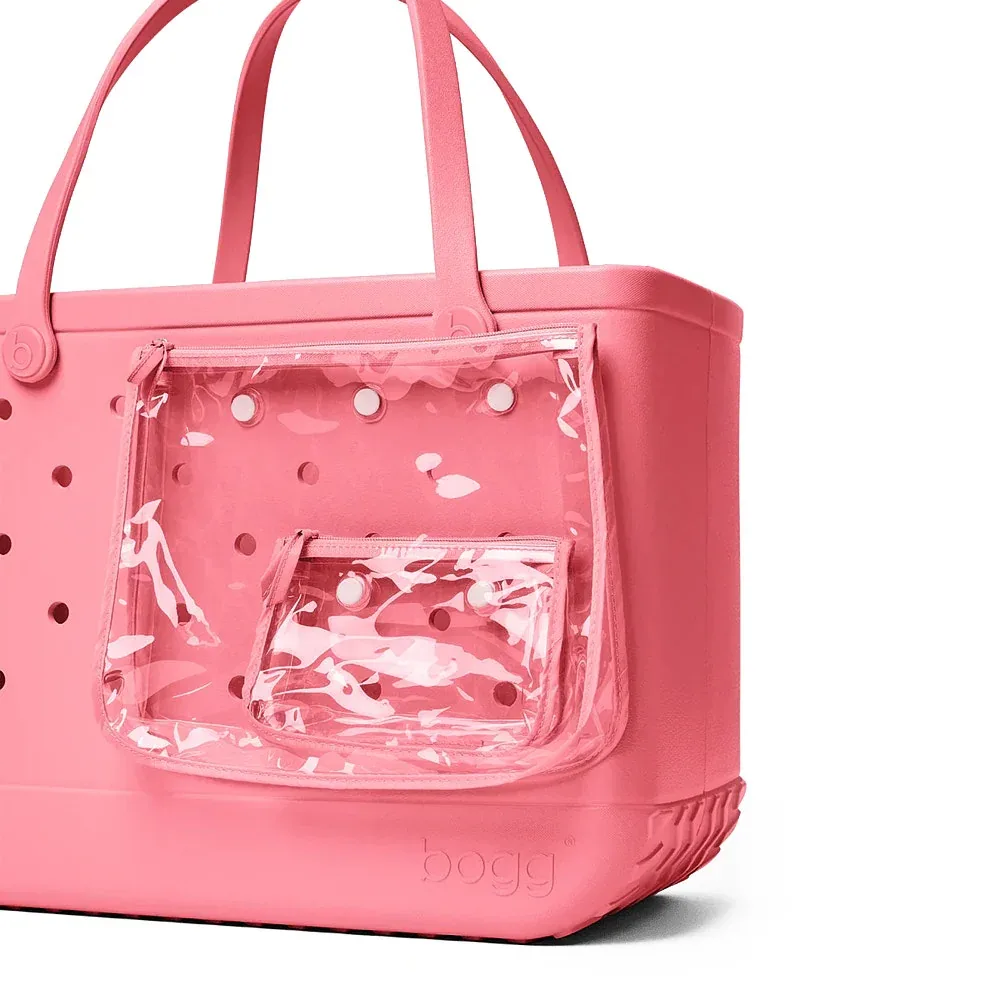 Bogg Bag Original Pink Lemonade Bag - Image 2