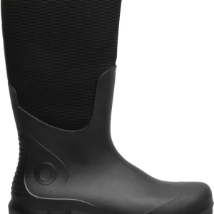 Bogs Mens Essential Tall Steel Toe Boots