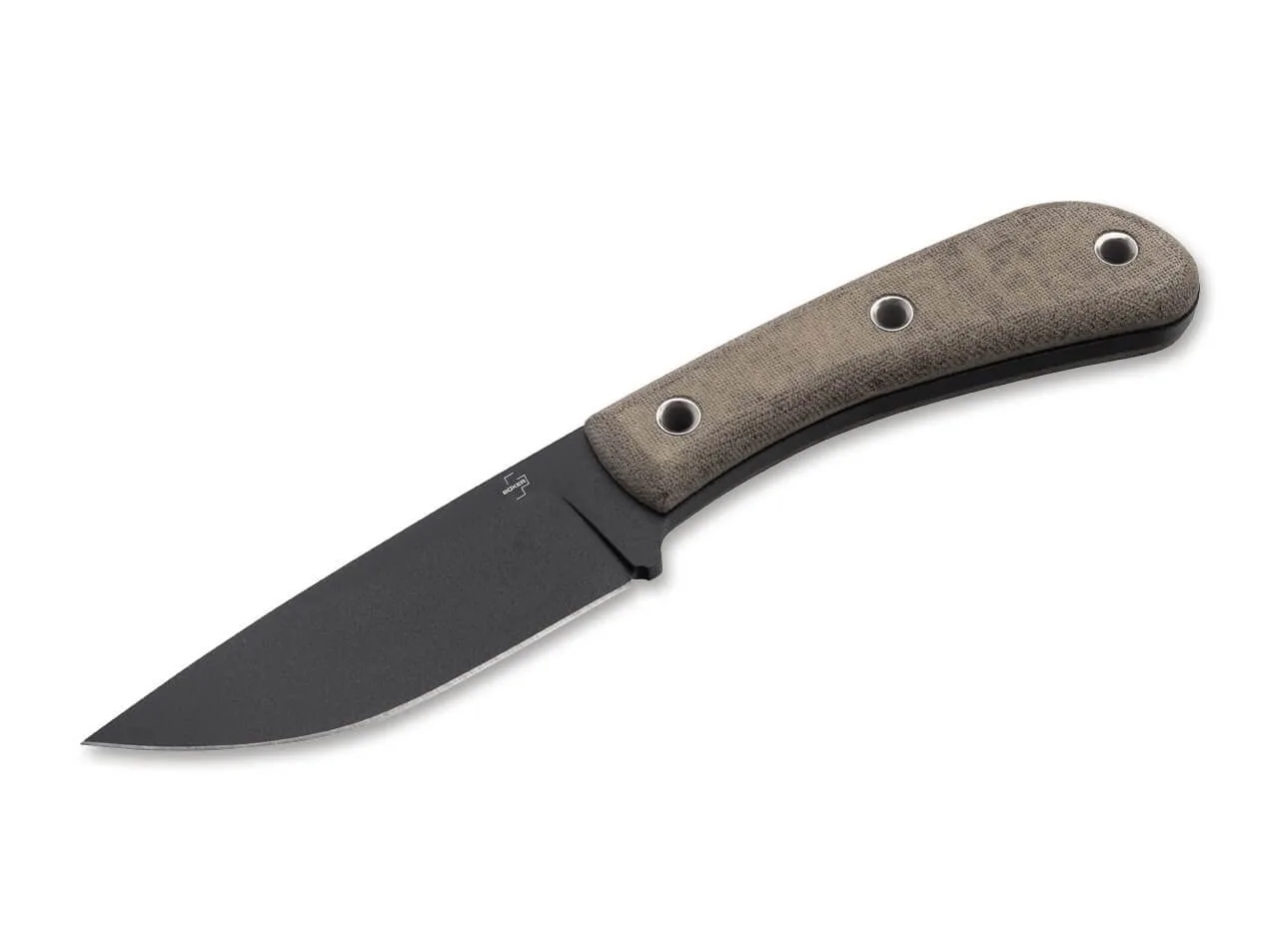 Boker Little Rok Knives