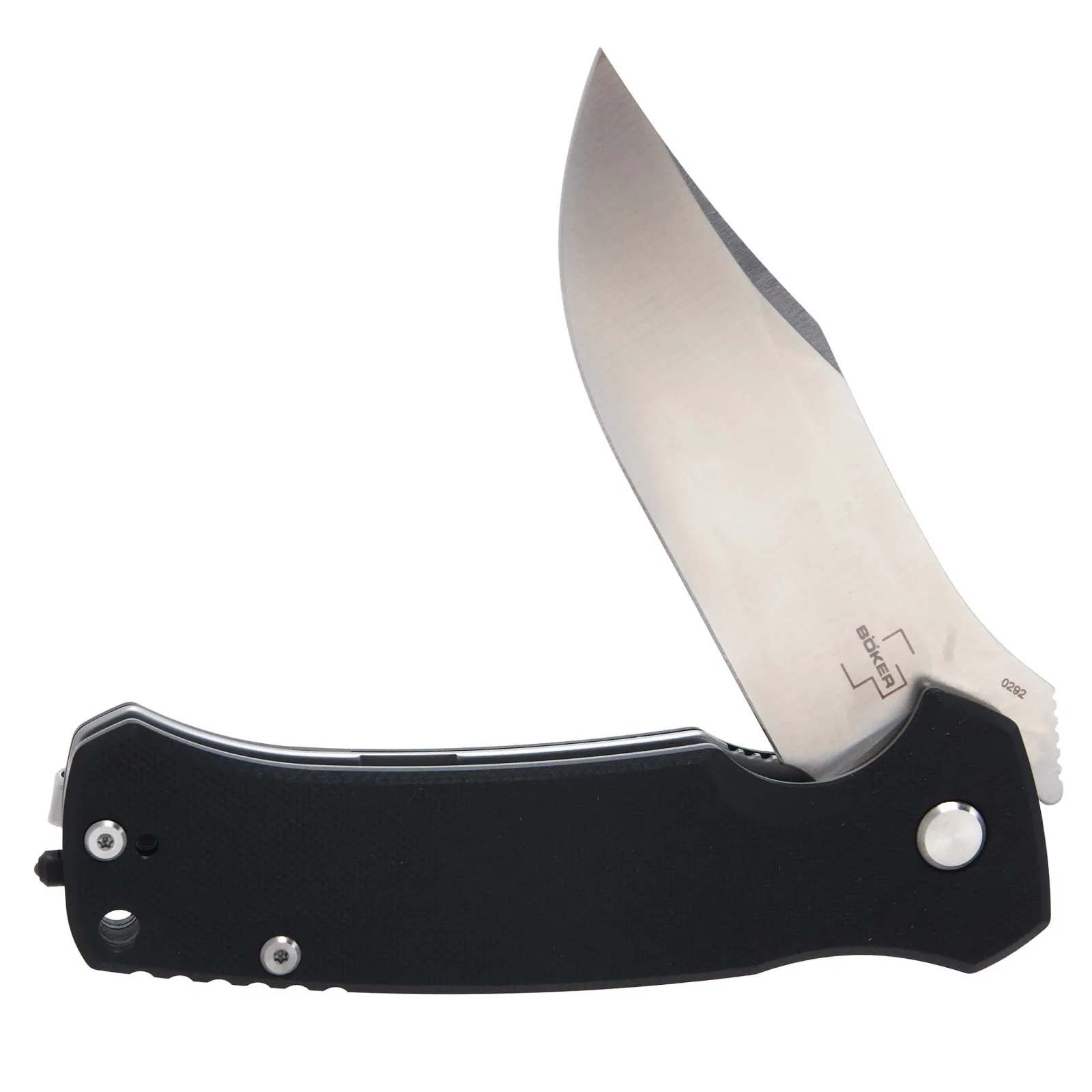 Boker M.E.R.K. 1