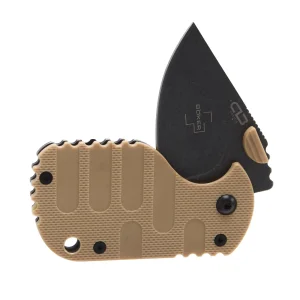 Boker Subcom 2.0 Coyote
