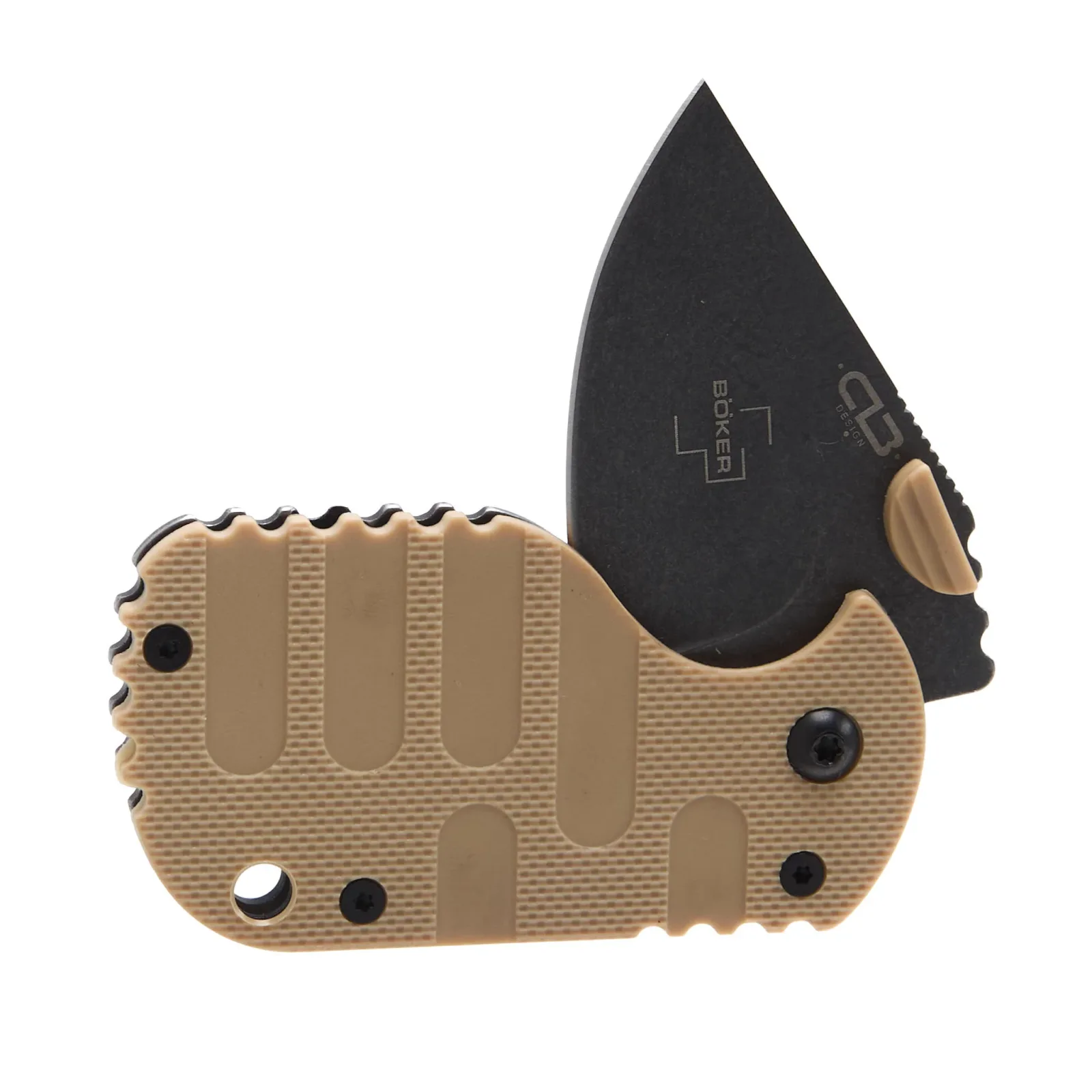 Boker Subcom 2.0 Coyote
