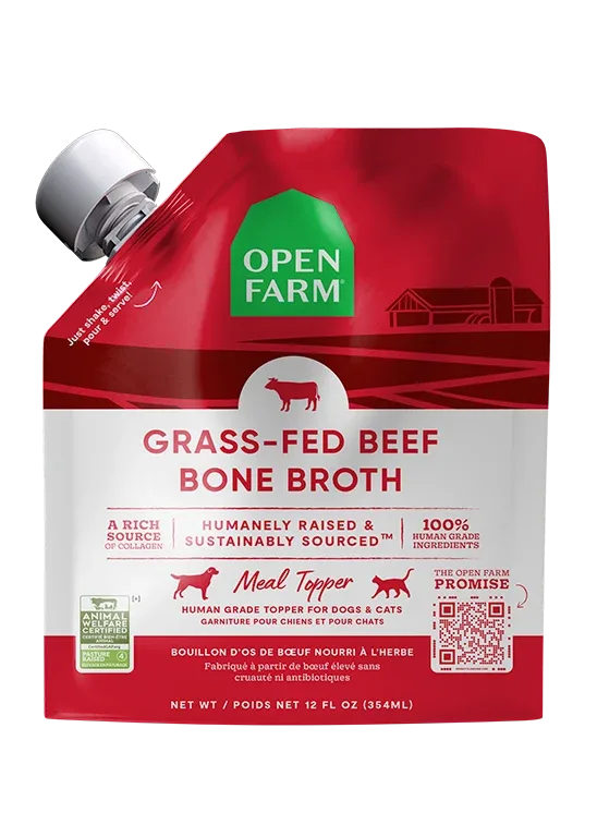 Bone Broth Bundle for Dogs - Image 2