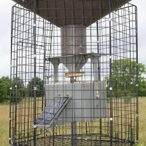 Boss Buck Round Varmint Cage
