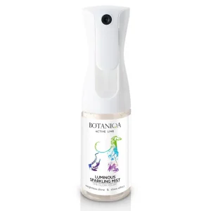 Botaniqa Active Line Luminous Sparkling Mist
