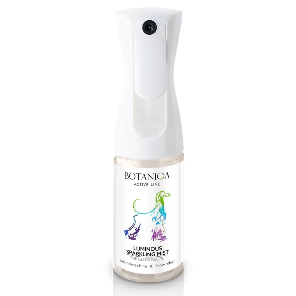 Botaniqa Active Line Luminous Sparkling Mist
