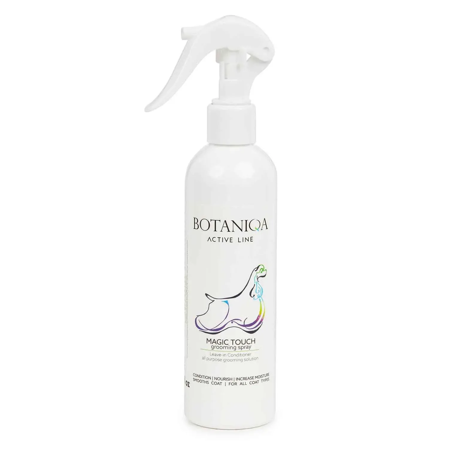 Botaniqa Active Line Magic Touch Grooming Spray