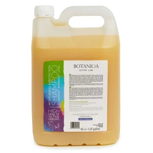 Botaniqa Active Line Moisturizing & Protection Shampoo