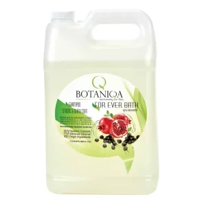 Botaniqa Beauty Line For Ever Bath Shampoo Gallon