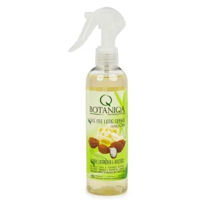 Botaniqa Beauty Line Love Me Long Cupua莽u & Shea Sprays