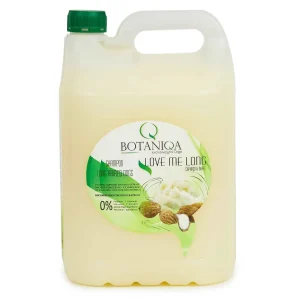 Botaniqa Beauty Line Love Me Long Shea Shampoos 1.35Gal