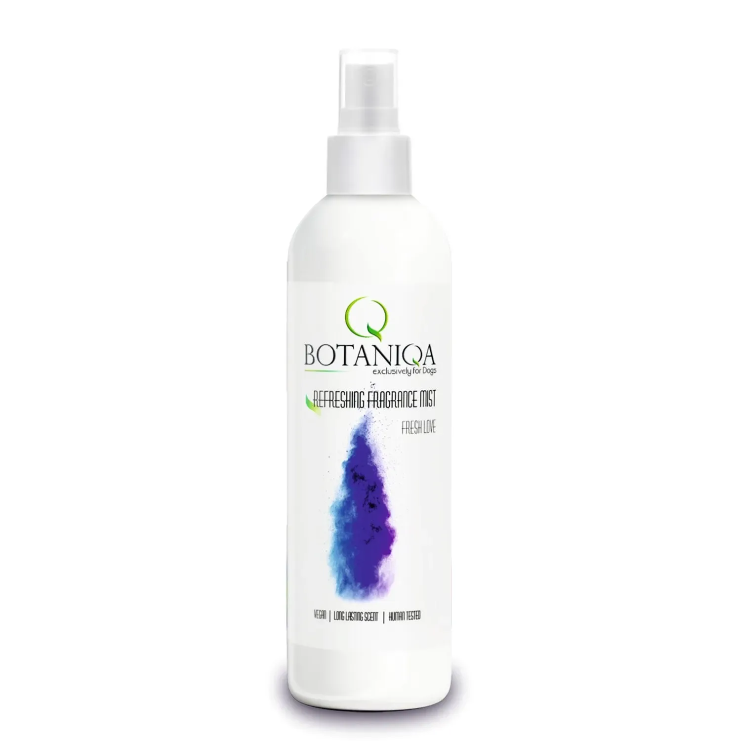 Botaniqa Beauty Line Refreshing Mist Fresh Love 8.4oz