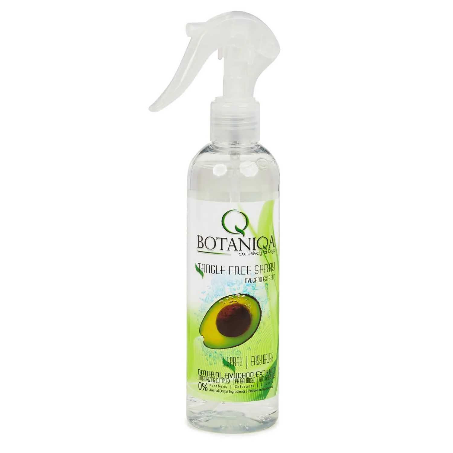 Botaniqa Beauty Line Tangle Free Avocado Spray