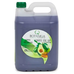 Botaniqa Beauty Line White Me Up Almond Shampoo