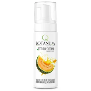 Botaniqa Face it Up Shampoo Foaming Facial Wash