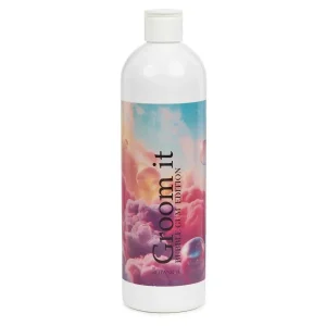 Botaniqa Grooming Line Groom It Bubble Gum Shampoo 16oz