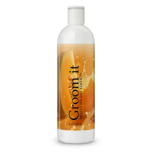 Botaniqa Grooming Line Groom It Melon Splash Shampoo 16oz