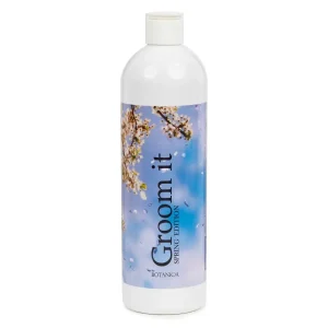 Botaniqa Grooming Line Groom It Spring Edition Shampoo 16oz