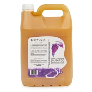 Botaniqa Show Line Harsh Shiny Coat Shampoo