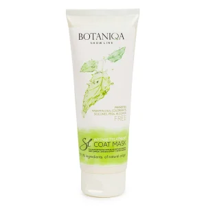 Botaniqa Show Line Intense Treatment Coat Mask