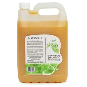 Botaniqa Smooth Detangler Shampoo 1.05 Gallon