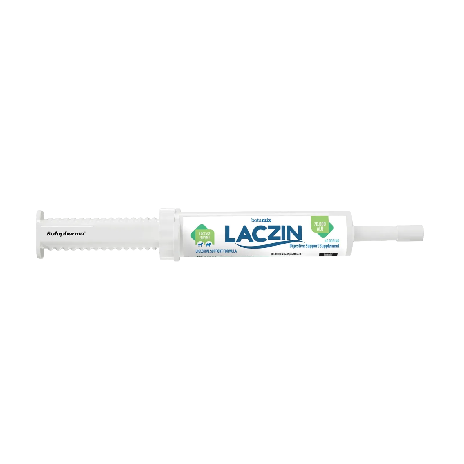 BotuMix Laczin 70000 FCC