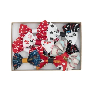 Bow Ties Variety Pack, 12 Count